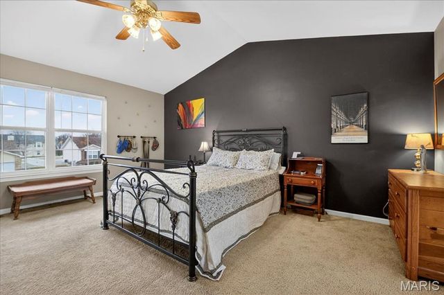 4709 Providence Woods Circle, Wentzville, MO 63385