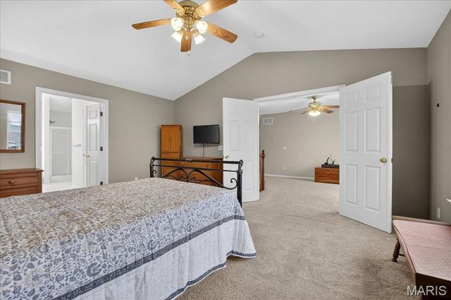 4709 Providence Woods Circle, Wentzville, MO 63385