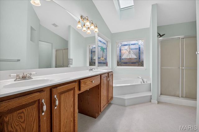 4709 Providence Woods Circle, Wentzville, MO 63385