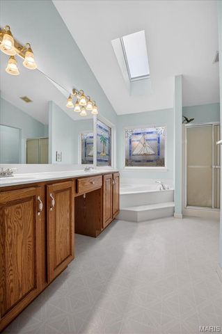 4709 Providence Woods Circle, Wentzville, MO 63385