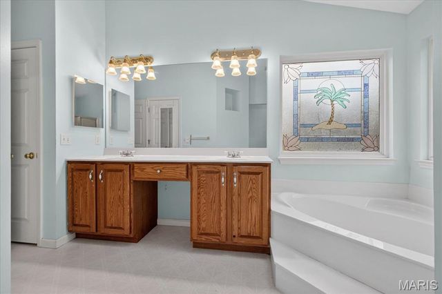 4709 Providence Woods Circle, Wentzville, MO 63385