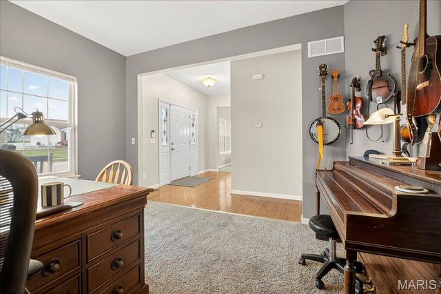 4709 Providence Woods Circle, Wentzville, MO 63385