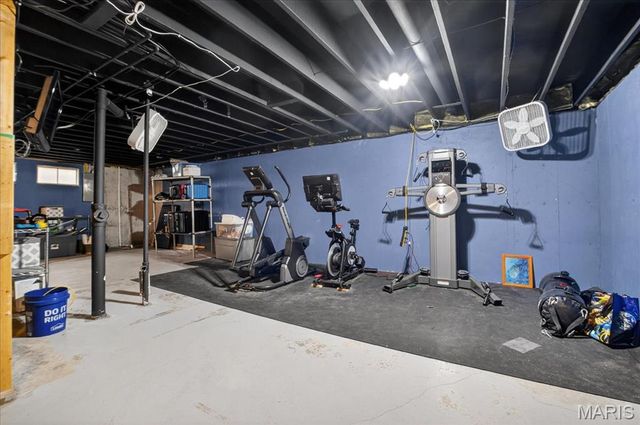 4709 Providence Woods Circle, Wentzville, MO 63385