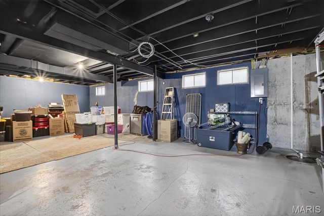 4709 Providence Woods Circle, Wentzville, MO 63385