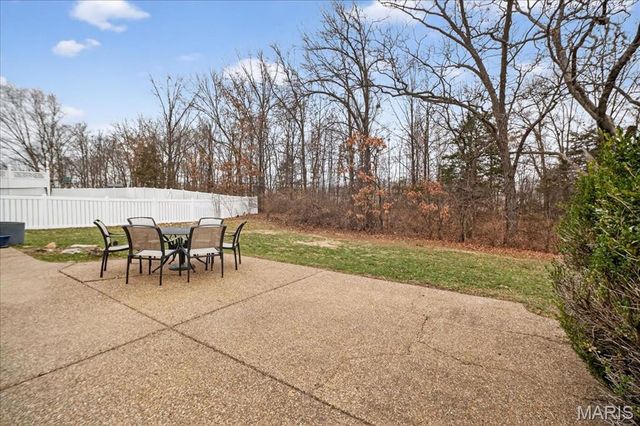 4709 Providence Woods Circle, Wentzville, MO 63385