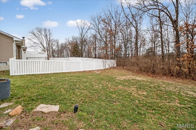 4709 Providence Woods Circle, Wentzville, MO 63385