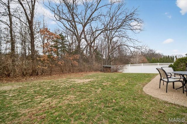 4709 Providence Woods Circle, Wentzville, MO 63385