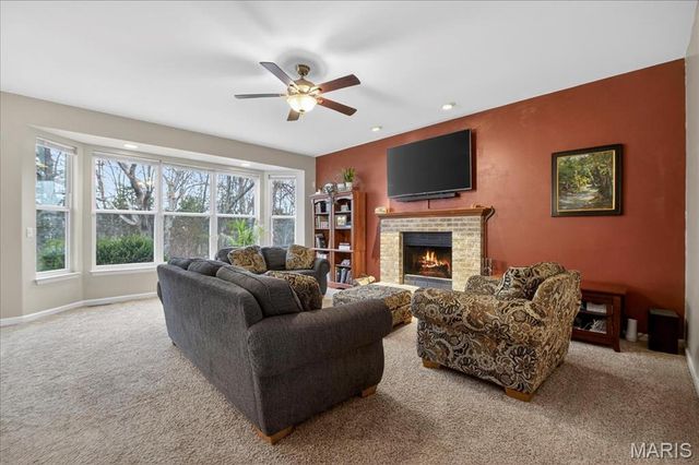 4709 Providence Woods Circle, Wentzville, MO 63385