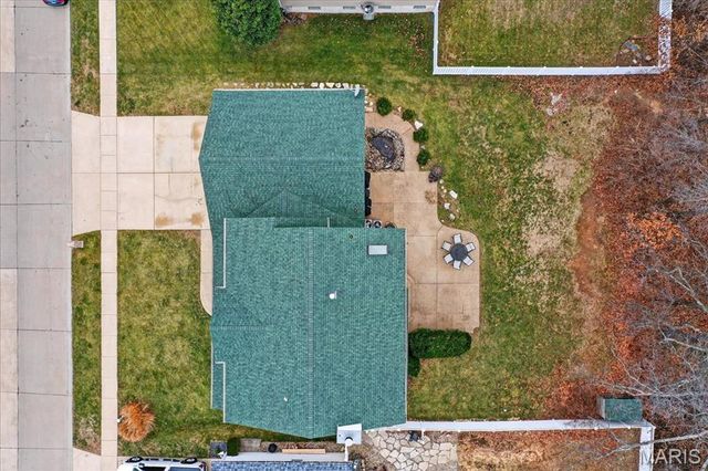 4709 Providence Woods Circle, Wentzville, MO 63385