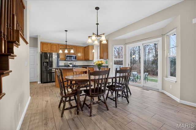 4709 Providence Woods Circle, Wentzville, MO 63385