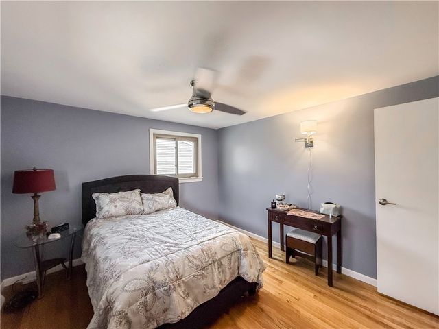 2662 Bethel Crest Dr, Bethel Park, PA 15102