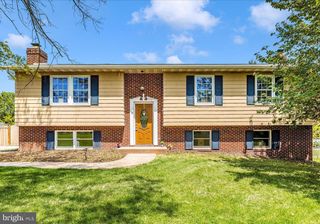 329 ROBERTS MILL RD, Taneytown, MD 21787