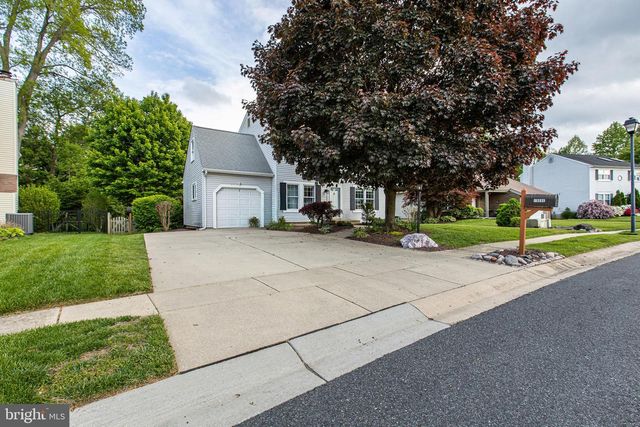1909 E ZABENKO DR, Wilmington, DE 19808