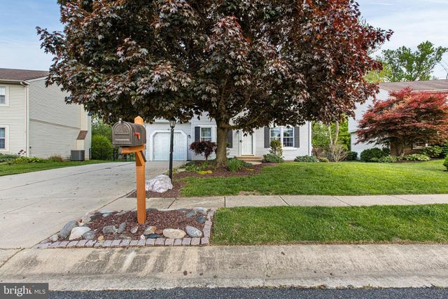 1909 E ZABENKO DR, Wilmington, DE 19808