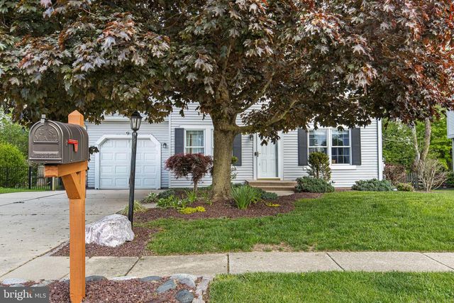 1909 E ZABENKO DR, Wilmington, DE 19808