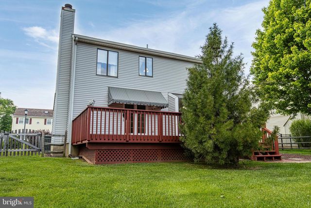 1909 E ZABENKO DR, Wilmington, DE 19808