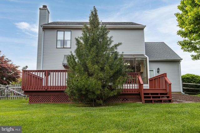 1909 E ZABENKO DR, Wilmington, DE 19808