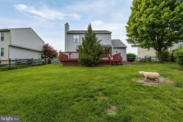 1909 E ZABENKO DR, Wilmington, DE 19808