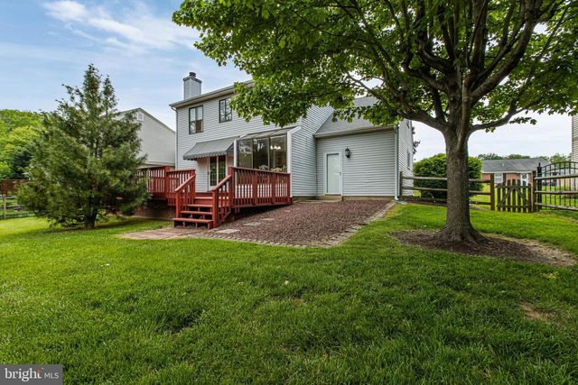 1909 E ZABENKO DR, Wilmington, DE 19808