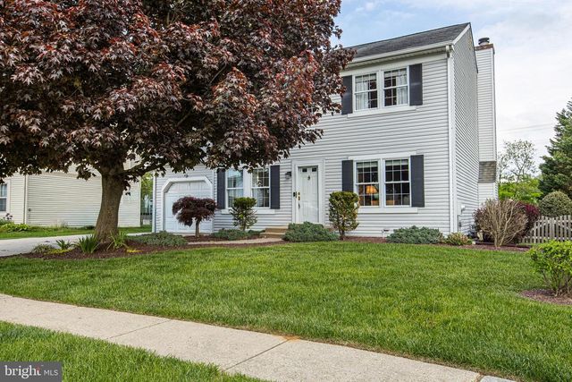 1909 E ZABENKO DR, Wilmington, DE 19808