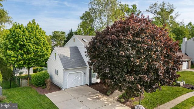 1909 E ZABENKO DR, Wilmington, DE 19808
