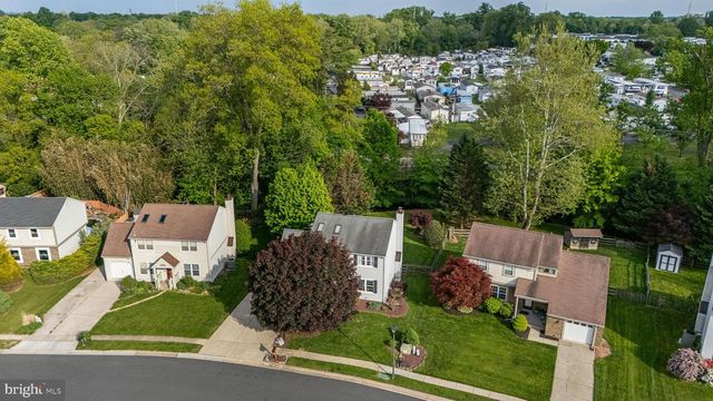 1909 E ZABENKO DR, Wilmington, DE 19808