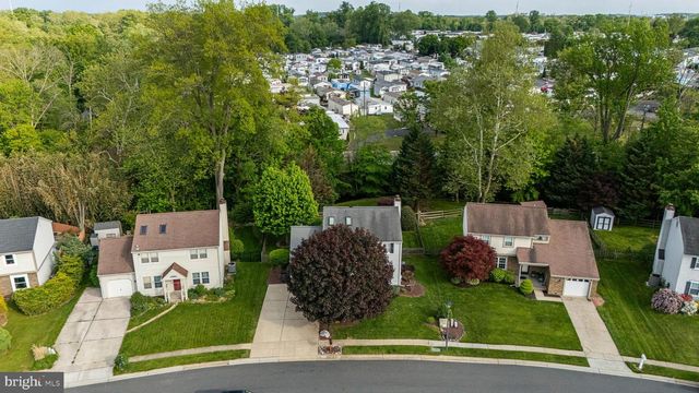1909 E ZABENKO DR, Wilmington, DE 19808
