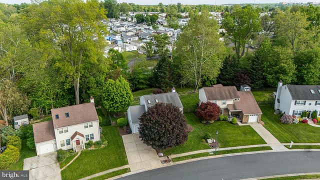 1909 E ZABENKO DR, Wilmington, DE 19808