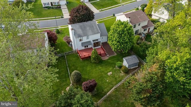 1909 E ZABENKO DR, Wilmington, DE 19808