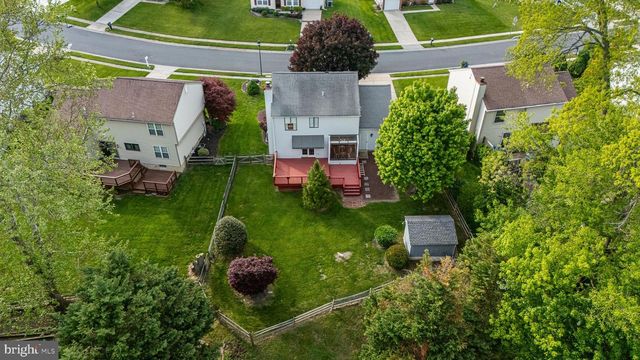 1909 E ZABENKO DR, Wilmington, DE 19808