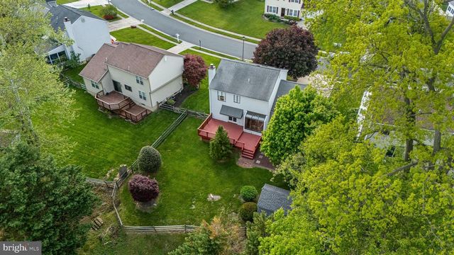 1909 E ZABENKO DR, Wilmington, DE 19808