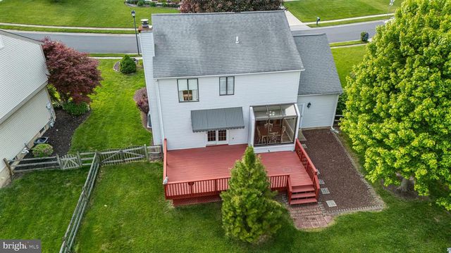 1909 E ZABENKO DR, Wilmington, DE 19808