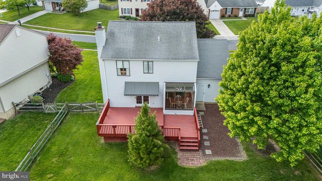 1909 E ZABENKO DR, Wilmington, DE 19808