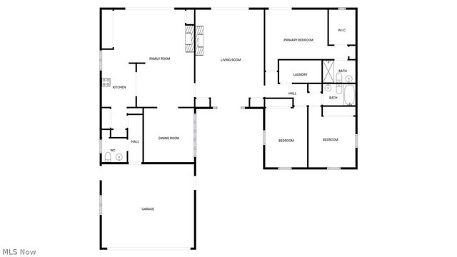 5896 Mills Creek Lane, North Ridgeville, OH 44039