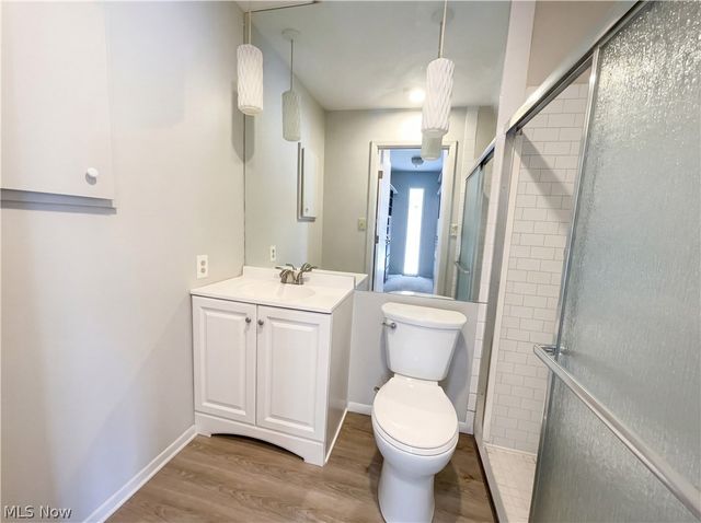 5896 Mills Creek Lane, North Ridgeville, OH 44039