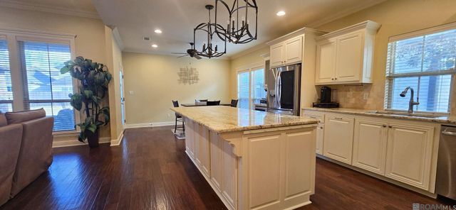 170 Politz Ave, St Gabriel, LA 70776