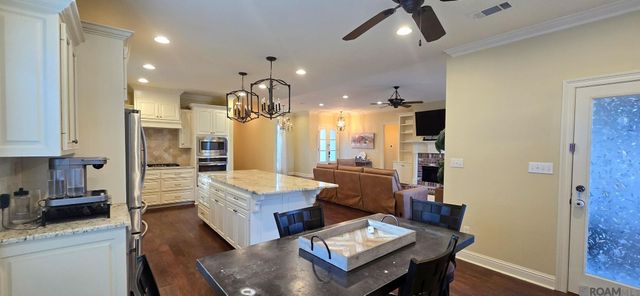 170 Politz Ave, St Gabriel, LA 70776