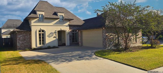 170 Politz Ave, St Gabriel, LA 70776