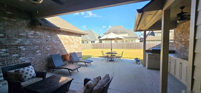 170 Politz Ave, St Gabriel, LA 70776