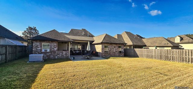 170 Politz Ave, St Gabriel, LA 70776