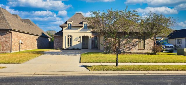 170 Politz Ave, St Gabriel, LA 70776