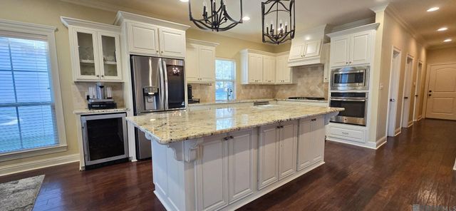 170 Politz Ave, St Gabriel, LA 70776