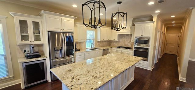 170 Politz Ave, St Gabriel, LA 70776