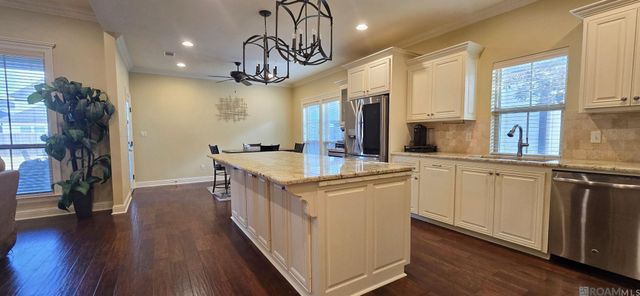 170 Politz Ave, St Gabriel, LA 70776