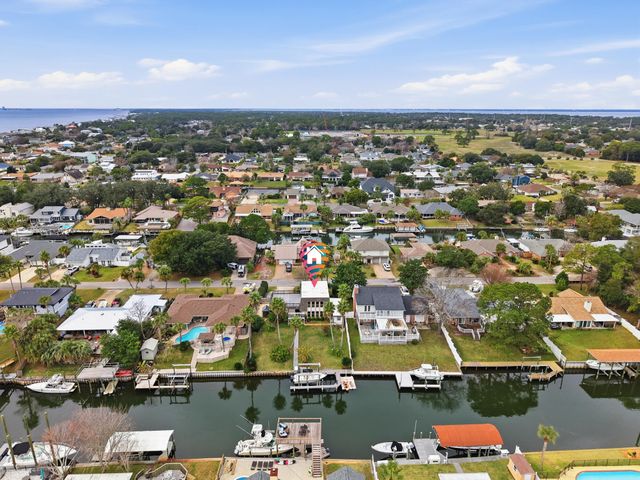 1148 Sunset Lane, Gulf Breeze, FL 32563