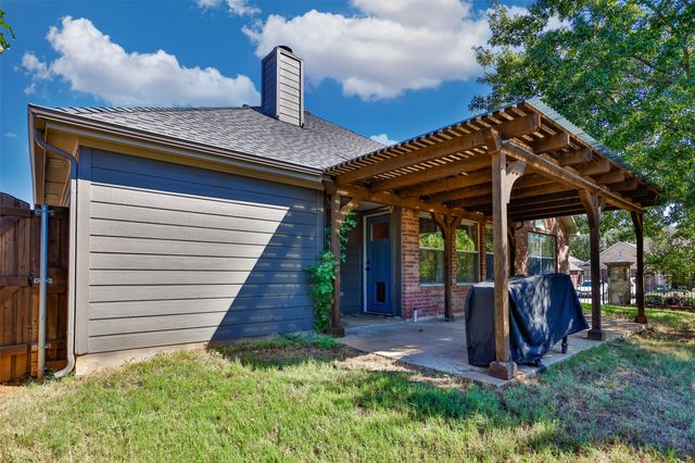 1812 Copper Leaf Drive, Corinth, TX 76210