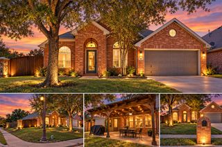1812 Copper Leaf Drive, Corinth, TX 76210