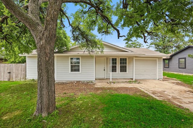 12623 Rialto Drive, Dallas, TX 75243