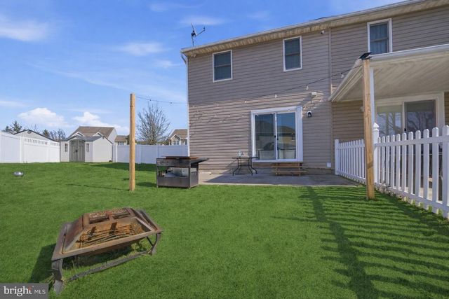 545 W 6TH ST, Pennsburg, PA 18073