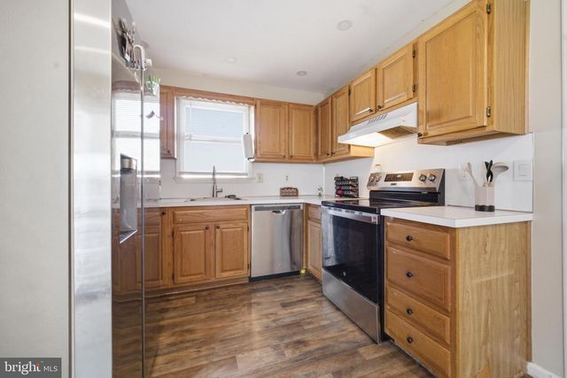 545 W 6TH ST, Pennsburg, PA 18073